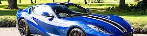 Supercar Finance