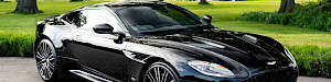 Supercar Finance